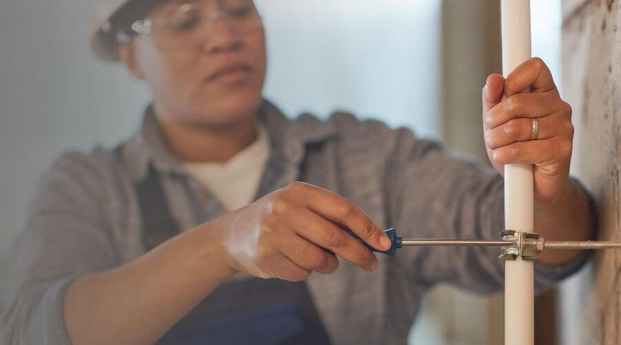 Professional expert plumbing services in Logan, OH